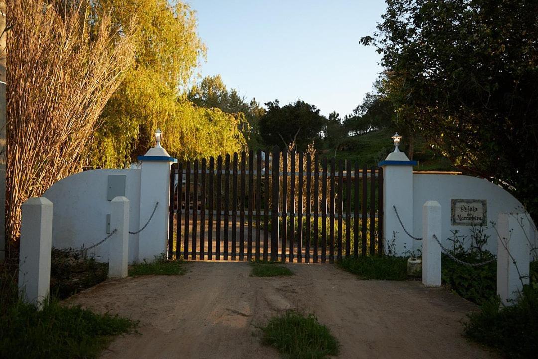 Quinta Do Marmeleiro - Casa Marmeleiro Vila Santiago do Cacém Exterior foto